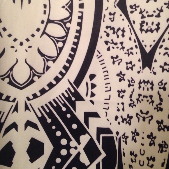 Drawstring dress from She In. - Picture 4 of 4