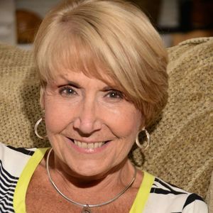 Meet your Posher, Cheri