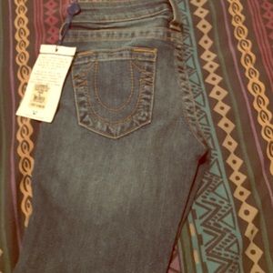 True religion jeans
