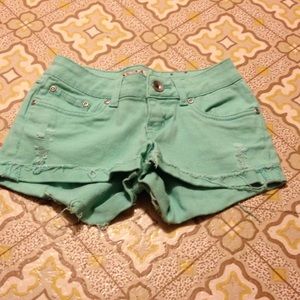 Shorts