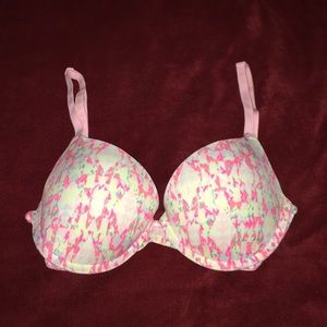 Victoria's Secret Pink Bra
