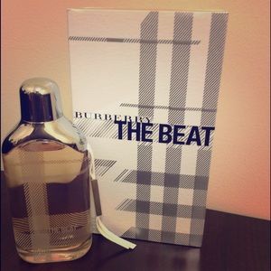 Burberry The Beat 2.5 Eau de Parfum