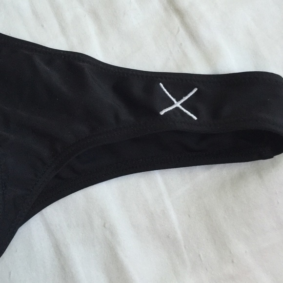 BOUTINE LA bathing suit bottoms