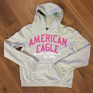 American Eagle Outfitters sweatshirt