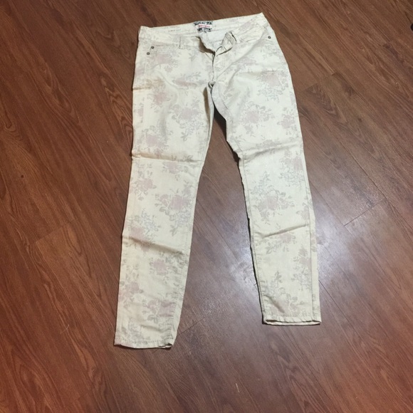 💙Sold💙     Jeggings