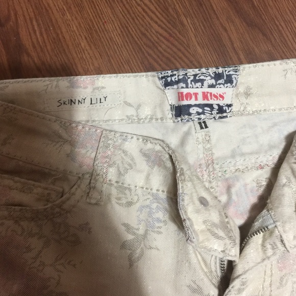 💙Sold💙 Jeggings - Picture 2 of 3