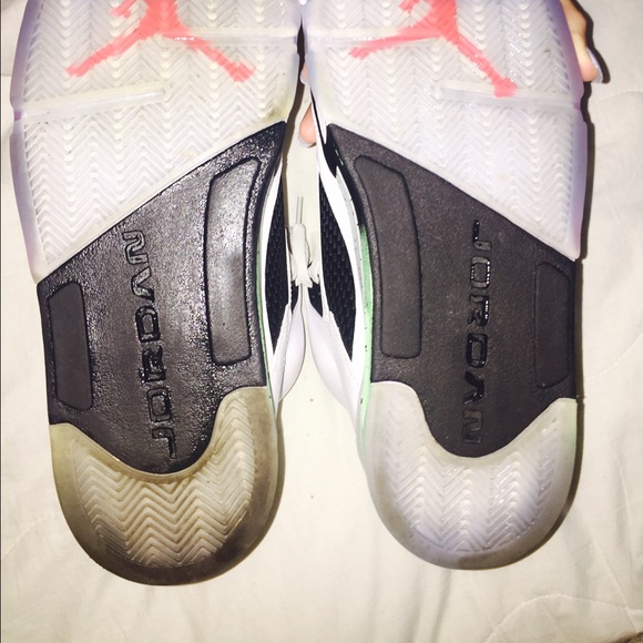 Jordan space jam retro 5 - Picture 4 of 4