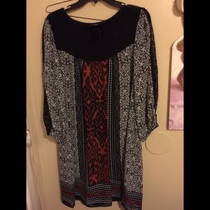 Shift dress ✨make an offer✨