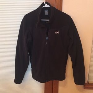 Helly Hanson Mens Fleece