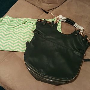 Deux Lux Handbag