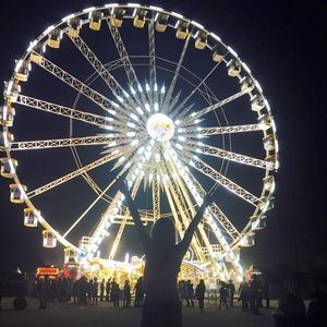 Meet your Posher, Beverly