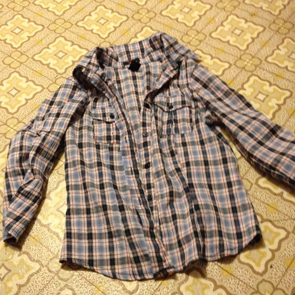 Shirt