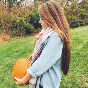 Meet your Posher, Liv