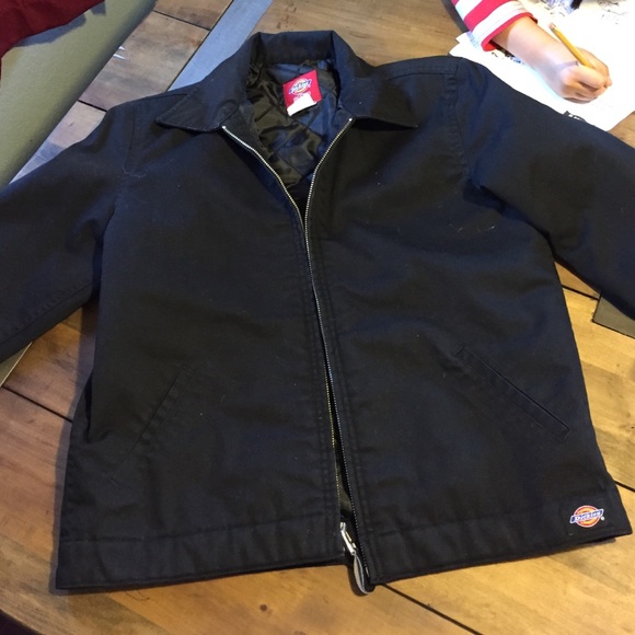 Size small dickies jacket