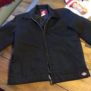 Size small dickies jacket
