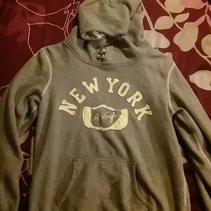 American eagle hoodie (med)