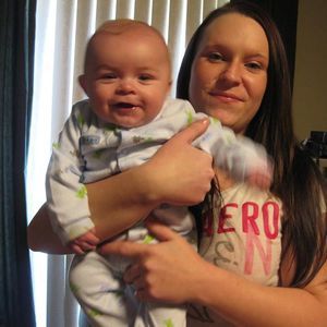 Meet your Posher, Amber