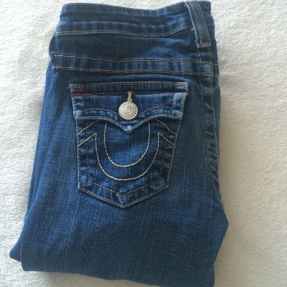 True Religion Denim - True Religion Jeans