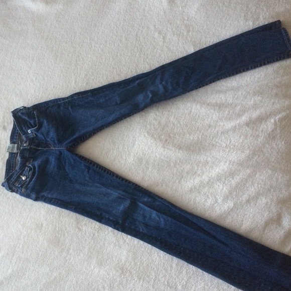 True Religion Jeans - Picture 2 of 4