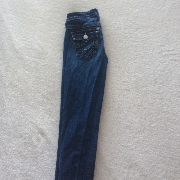 True Religion Jeans - Picture 3 of 4