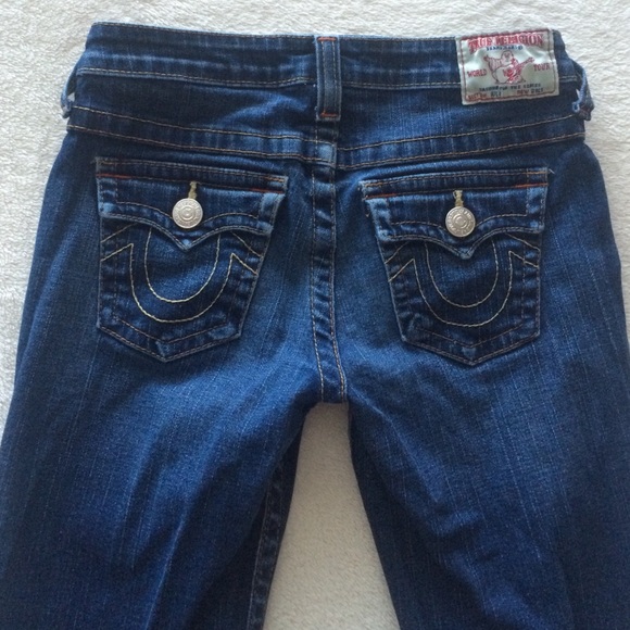 True Religion Jeans - Picture 4 of 4