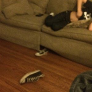 Meet your Posher, Kara