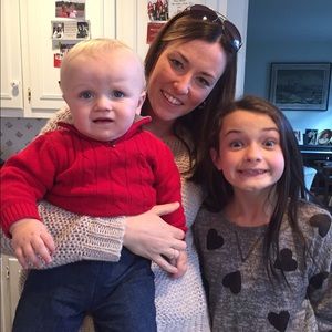 Meet your Posher, Maria