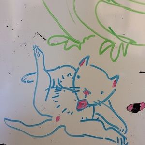 Meet your Posher, Hennrietta