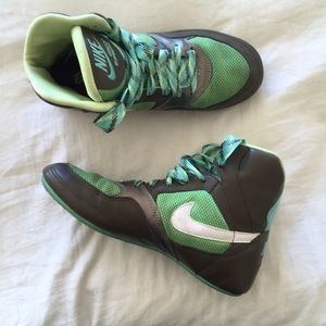 LIMITED EDITION - Nike Woman's Grecco Sneakers