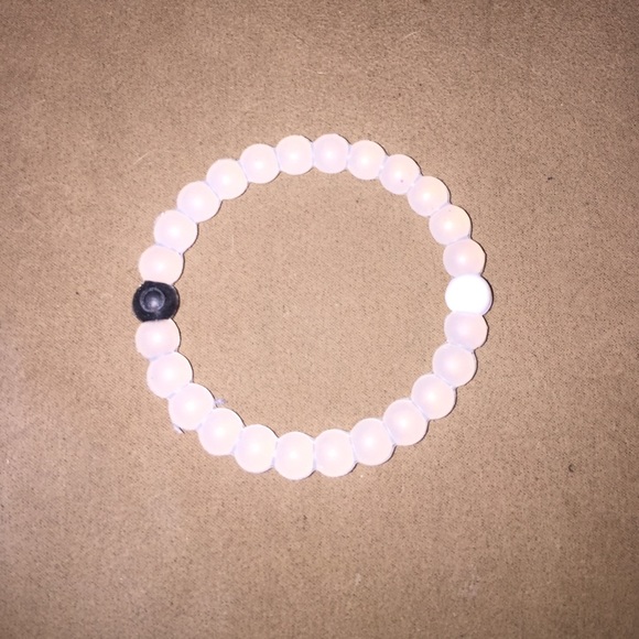 Lokai bracelet