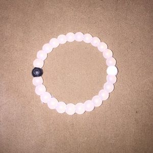 Lokai bracelet