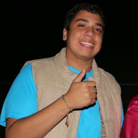 Meet your Posher, Josiah - Picture 1 of 1