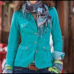 SUNDANCE Good Company Jacket