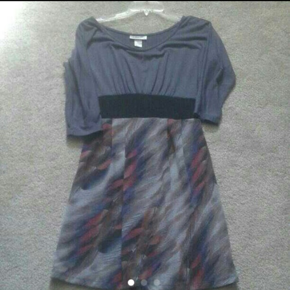 Dress perfect for winter