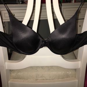 Lightly lined Aerie bra