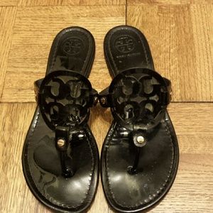 TORY BURCH miller sandals
