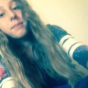 Meet your Posher, Mikaela