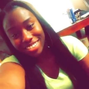 Meet your Posher, Whitney