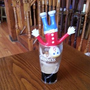 Meet your Posher, Mary ellen