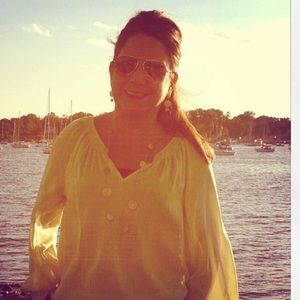 Meet your Posher, Jen