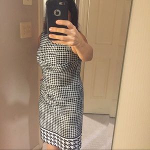 Jessica Simpson dress.