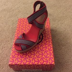 Tory Burch Espadrilles