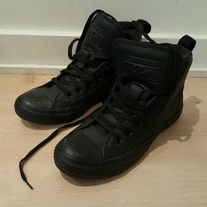 Converse Chuck Taylor Guard Hi Sneaker