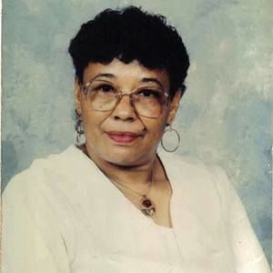 Meet your Posher, Tamika