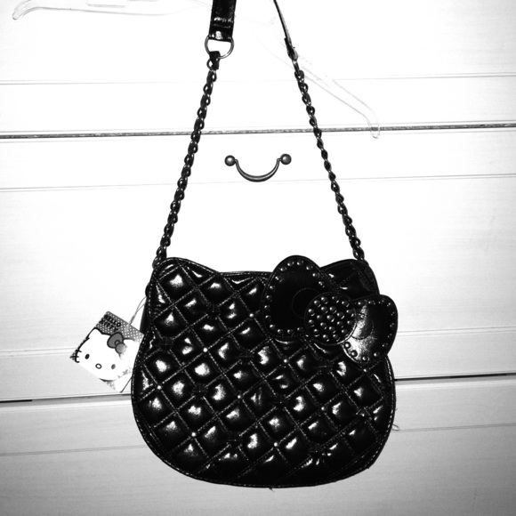 Hello Kitty Purse 👛