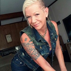 Meet your Posher, Dawn