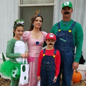 Meet your Posher, Carolyn