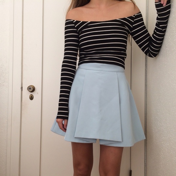 C/MEO Collective Dresses & Skirts - 💎HP💎 Cameo Gerome Skirt
