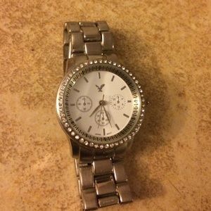 American Eagle Watch