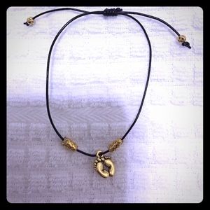 Bracelet's hand made